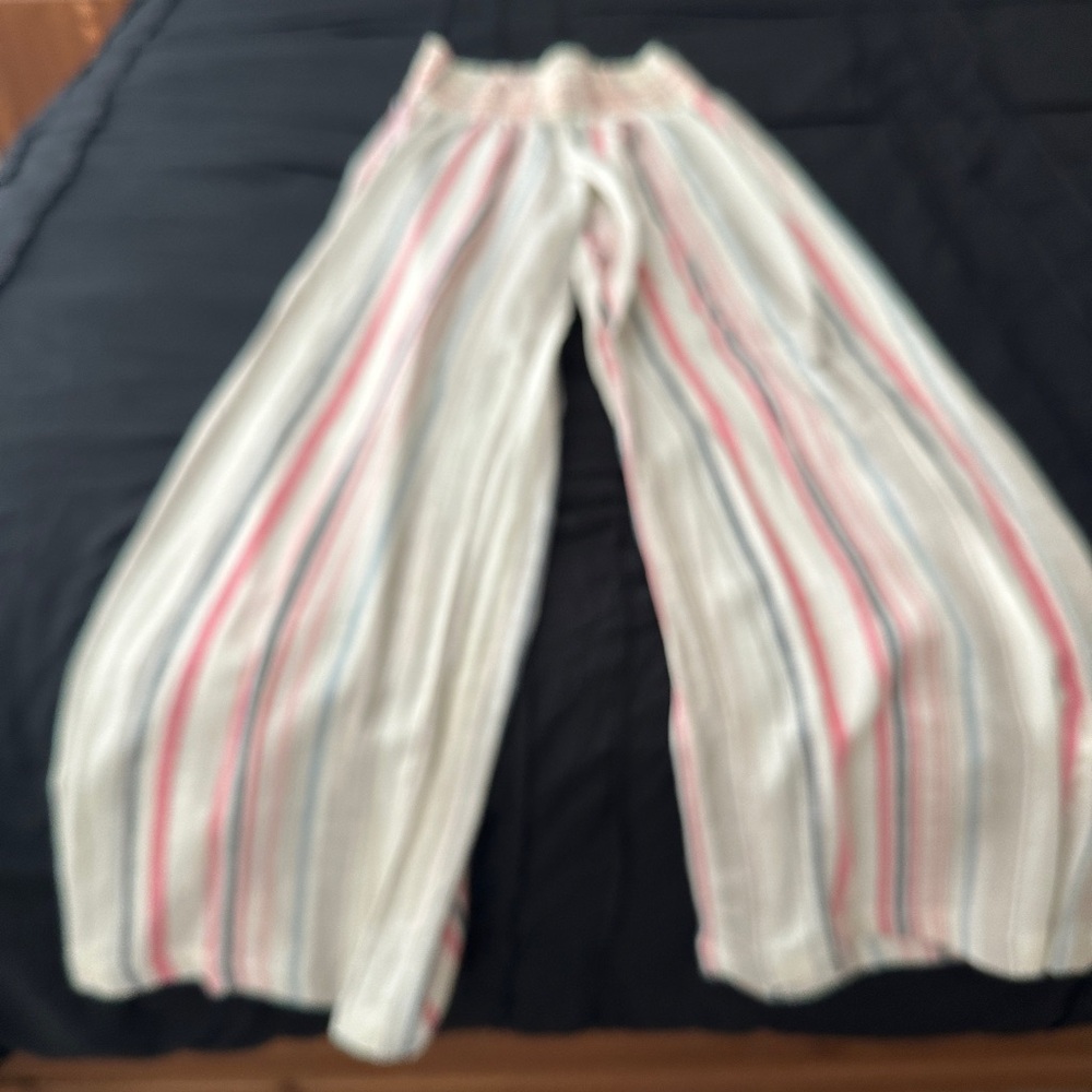 Rewash Multicolor Textured Fabric - Picture 7 of 7